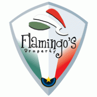 Logo of Flamingo