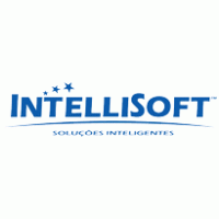 Logo of IntelliSoft