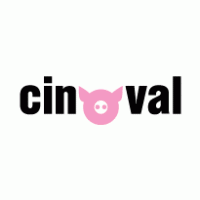 Logo of Cinoval