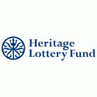 Logo of Heritage Lottery Fund