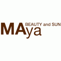 Logo of Maya