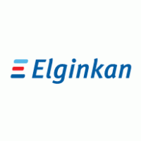Logo of Elginkan Holding