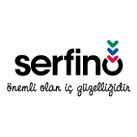 Logo of Serfino