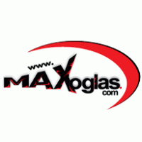 Logo of MAXoglas
