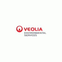 Logo of veolia environmental service