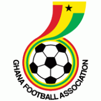 Logo of Federacion Ghanesa de Futbol
