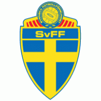 Logo of Federacion Sueca de Futbol