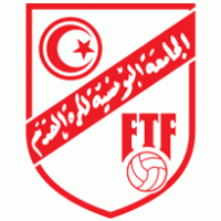 Logo of Federacion Tunezi de Futbol