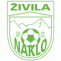 Logo of NK Zivila Naklo