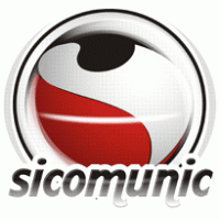 Logo of sicomunic