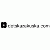 Logo of detskazakuska.com