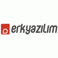 Logo of erkyazilim