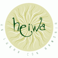 Logo of Heiwa