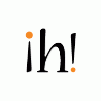 Logo of ih! design