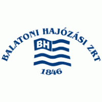 Logo of Balatoni Hajoz?si Zrt.