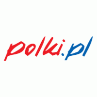 Logo of polki.pl
