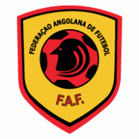 Logo of Federacion Angole&amp;#241;a de Futbol