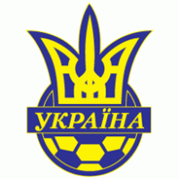 Logo of Federacion Ucraniana de Futbol