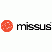 Logo of missus