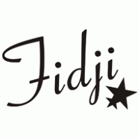 Logo of Fidji