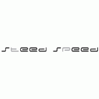 Logo of Steed Speed