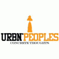 Logo of Urbn&#039;Peoples