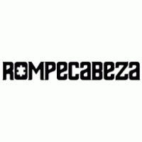 Logo of rompecabeza
