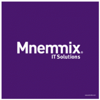Logo of Mnemmix
