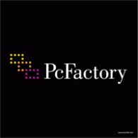 Logo of PC Factory
