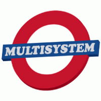 Logo of multisystem
