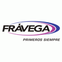 Logo of fravega