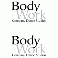 Logo of Bodywork Company Dance Studios