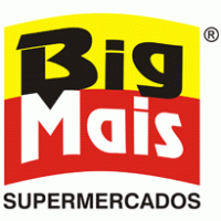 Logo of BIG MAIS SUPERMERCADOS