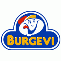 Logo of BURGEVI