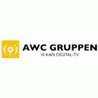 Logo of AWC Gruppen