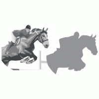 Logo of horse2