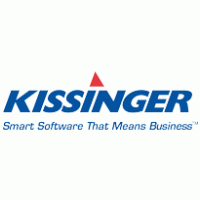 Logo of Kissinger Associates