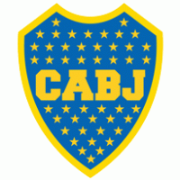 Logo of Boca Juniors