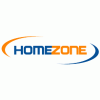 Logo of HomeZone