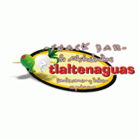 Logo of tlaltenaguas