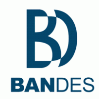 Logo of BANDES