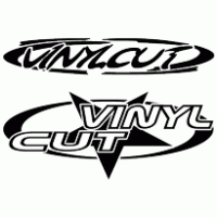 Logo of vinylcut logo
