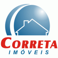 Logo of CORRETA IMOVEIS