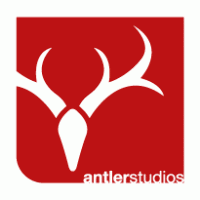Logo of Antlerstudios