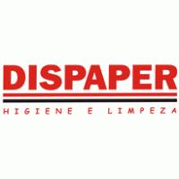 Logo of DISPAPER