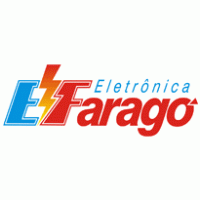 Logo of ELETRONICA FARAGO