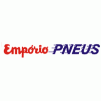 Logo of EMPORIO PNEUS
