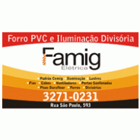 Logo of famig