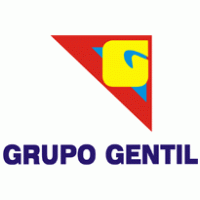 Logo of GRUPO GENTIL