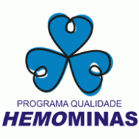 Logo of HEMOMINAS